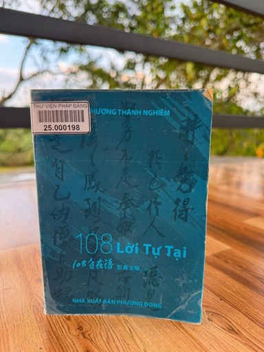 108 lời tự tại