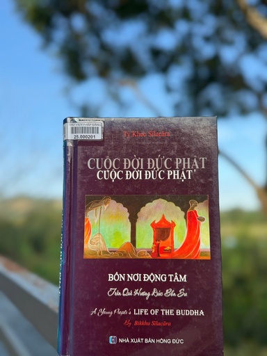 Cuộc đời đức Phật