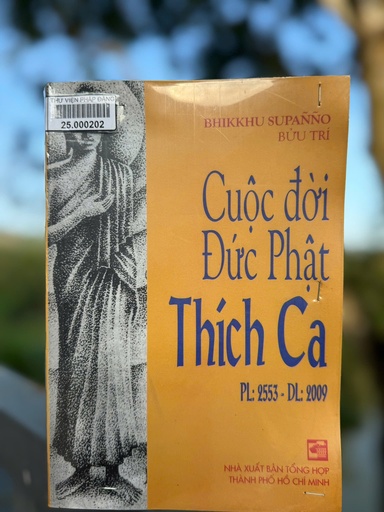 Cuộc đời đức Phật Thích Ca
