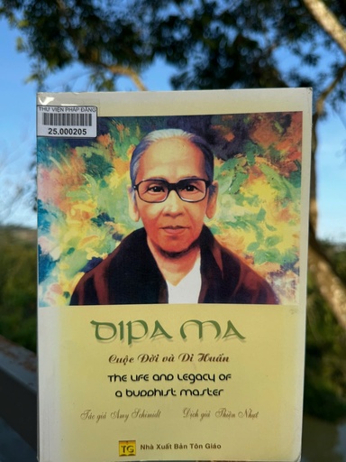 Dipa Ma-cuộc đời và di huấn