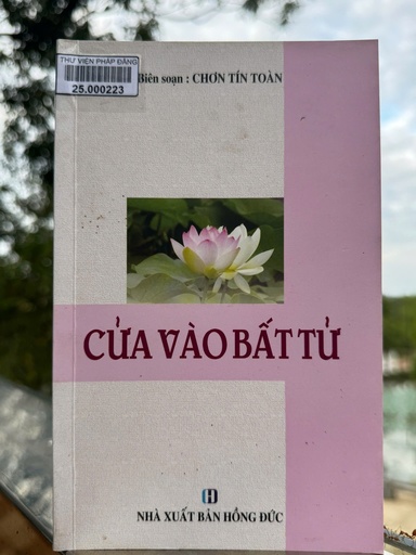 Cữa vào bất tử