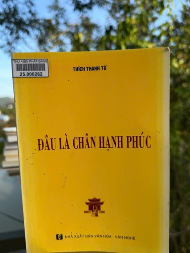 Đạo Phật với dân tộc