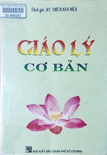 Giáo lý cơ bản