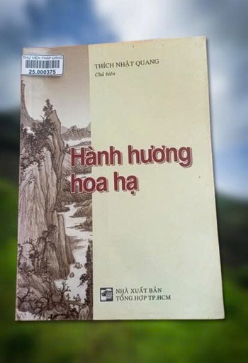 Hành hương hoa hạ
