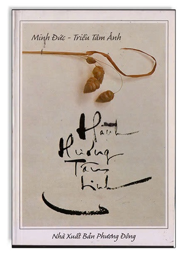 Hành hương tâm linh