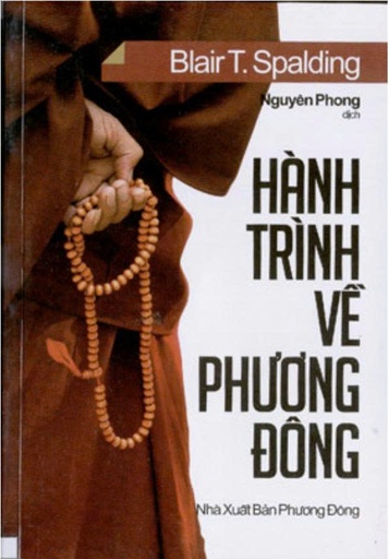 Hành trình về Phương đông