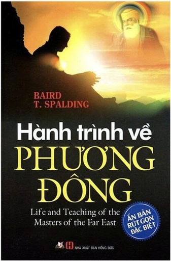 Hành trình về Phương Đông