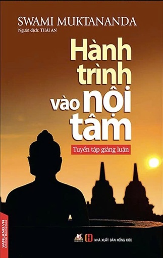 Hành trình vào nội tâm