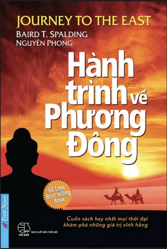 Hành trình về Phương Đông