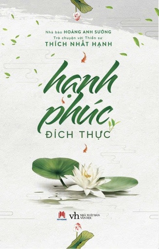Hạnh phúc đích thực