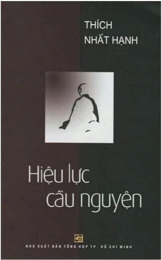 Hiệu lực cầu nguyện