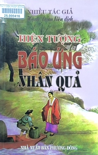 Hiện tượng báo ứng nhân quả