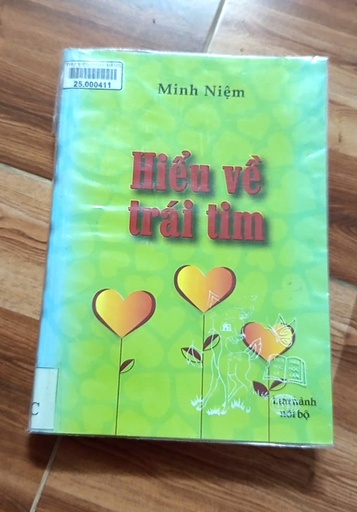 Hiểu về trái tim