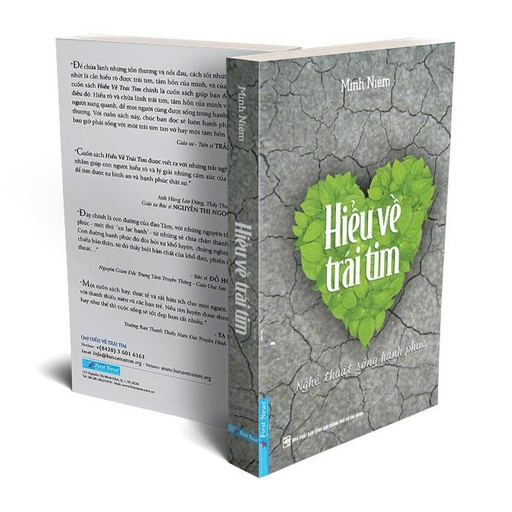 Hiểu về trái tim