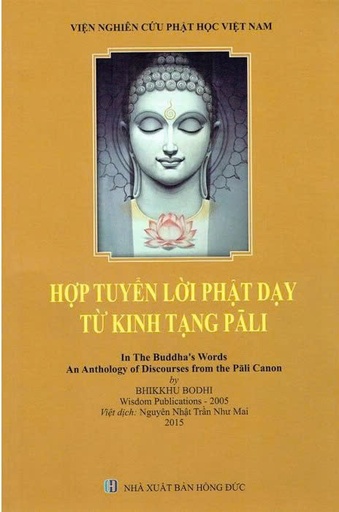 Hợp tuyển lời Phật dạy từ Kinh tạng Pali
