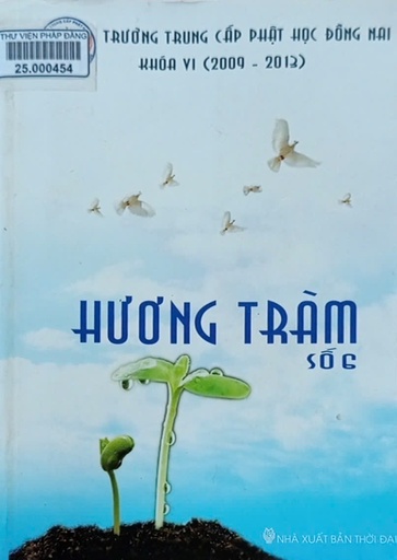 Hương tràm