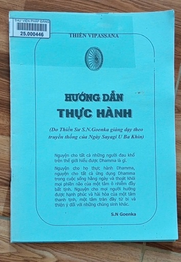 Hướng dẫn thực hành