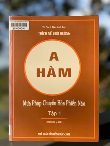 A Hàm (Tập 1) 
