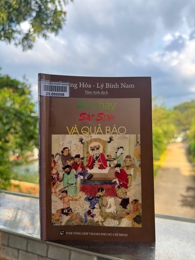 Ăn chay Sát sinh và Quả báo