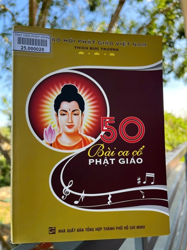 50 Bài ca cổ Phật Giáo