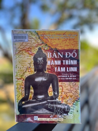 Bản đồ hành trình tâm linh