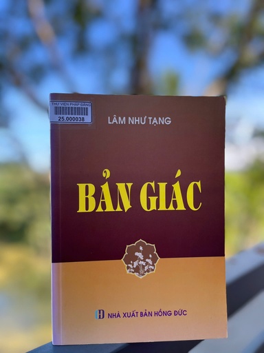 Bản Giác