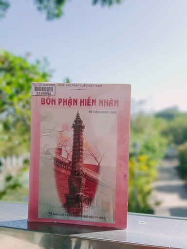 Bổn phận hiền nhân