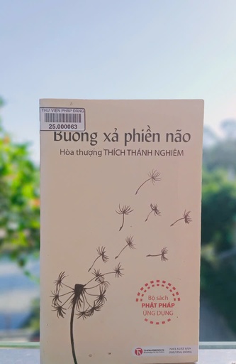Buông xả phiền não