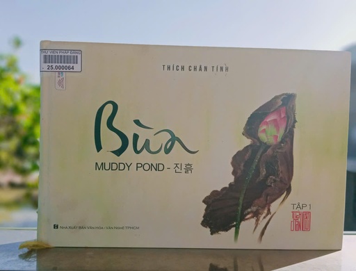 Bùa (tập 1)