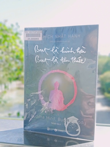 Bụt là hình hài Bụt là tâm thức 