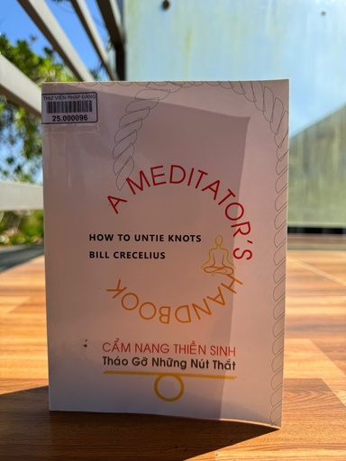 Cẩm nang thiền sinh 