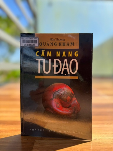 Cẩm nang tu đạo