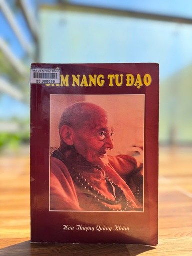 Cẩm nang tu đạo
