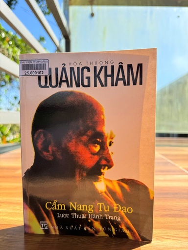 Cẩm nang tu đạo