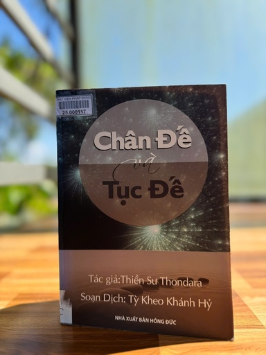 Chân đế và Tục đế