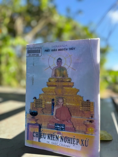 Chiếu kiến nghiệp xứ 