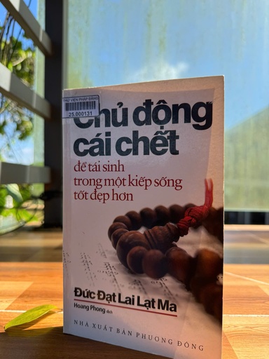 Chủ động cái chết