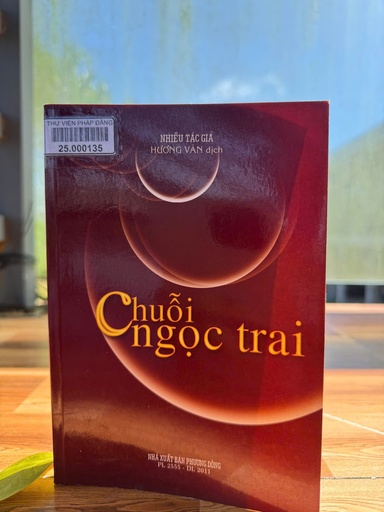 Chuỗi ngọc trai