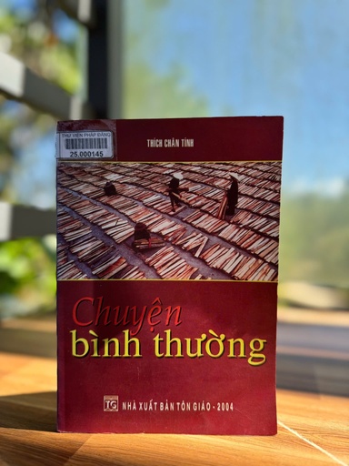 Chuyện bình thường