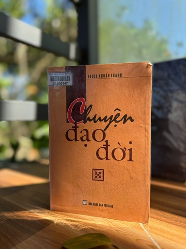 Chuyện đạo đời