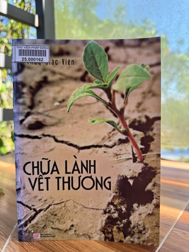 Chữa lành vết thương