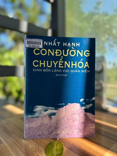 Con đường chuyển hóa
