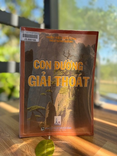 Con đường giải thoát