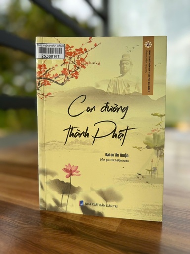Con đường thành Phật
