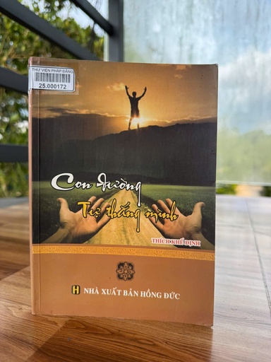 Con đường tự thắng mình