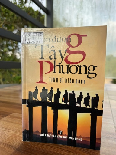 Con đường Tây Phương