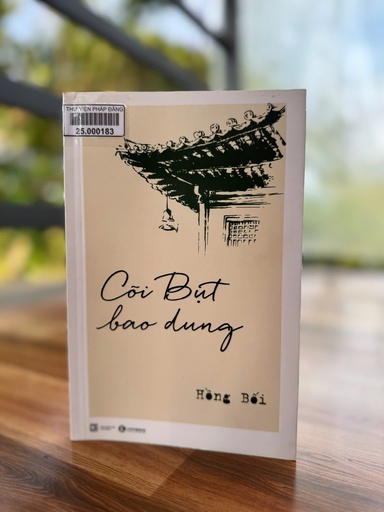 Cõi Bụt bao dung