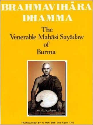 Brahmavihara Dhamma