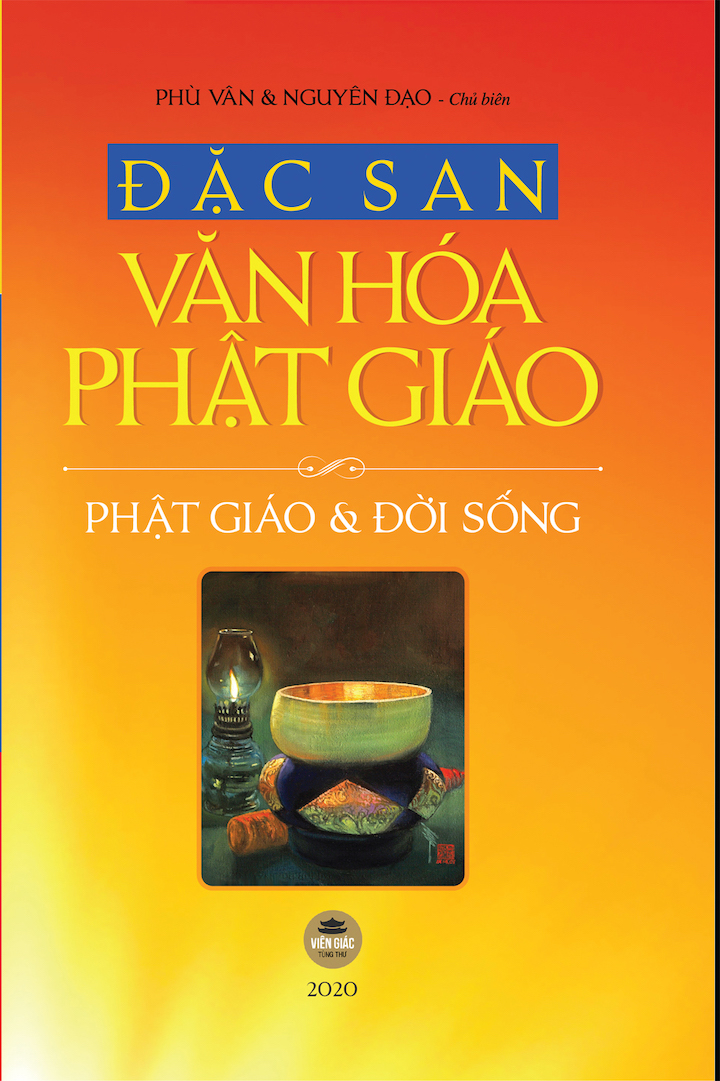 Đặc San Văn Hóa Phật Giáo của Báo Viên Giác Tháng 6/2020