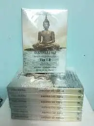 ĐẠI PHẬT SỬ TRỌN BỘ